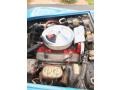 1970 Mulsanne Blue Chevrolet Corvette Stingray Sport Coupe  photo #3