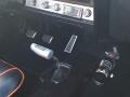 1972 Pontiac LeMans Black Interior Transmission Photo
