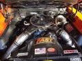 1972 Pontiac LeMans 350 cid OHV 16-Valve V8 Engine Photo