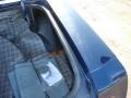 Nightmist Blue - Mustang Convertible Photo No. 21