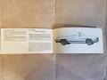 1972 Pontiac LeMans Sport Convertible Books/Manuals