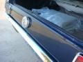 Nightmist Blue - Mustang Convertible Photo No. 23