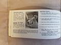 1972 Pontiac LeMans Sport Convertible Books/Manuals