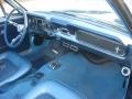Nightmist Blue - Mustang Convertible Photo No. 29