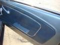 Nightmist Blue - Mustang Convertible Photo No. 30