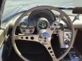Fawn 1961 Chevrolet Corvette Convertible Steering Wheel