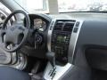 2009 Platinum Hyundai Tucson Limited V6  photo #12