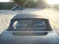Nightmist Blue - Mustang Convertible Photo No. 35