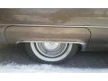 1968 Cadillac DeVille Coupe Wheel and Tire Photo