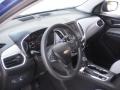 Kinetic Blue Metallic - Equinox LS AWD Photo No. 12