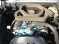 400 cid V8 Engine for 1969 Pontiac Firebird Trans Am Convertible #138657369