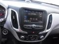 Kinetic Blue Metallic - Equinox LS AWD Photo No. 18