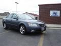Slate Blue - Sonata SE V6 Photo No. 1