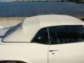 1969 White Pontiac Firebird Trans Am Convertible  photo #33