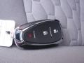 Kinetic Blue Metallic - Equinox LS AWD Photo No. 31