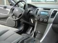 2009 Slate Blue Hyundai Sonata SE V6  photo #12