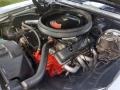 302 cid Turbo-Fire OHV 16-Valve V8 Engine for 1969 Chevrolet Camaro Z28 Coupe #138659097