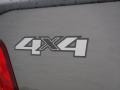 2014 Steel Gray Metallic GMC Sierra 2500HD Regular Cab 4x4  photo #11