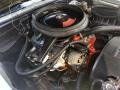 302 cid Turbo-Fire OHV 16-Valve V8 Engine for 1969 Chevrolet Camaro Z28 Coupe #138659262