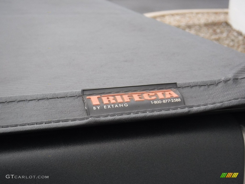 2014 Sierra 2500HD Regular Cab 4x4 - Steel Gray Metallic / Dark Titanium photo #14