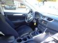 Gun Metallic - Sentra S Photo No. 12