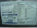 2009 Slate Blue Hyundai Sonata SE V6  photo #15