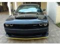 2018 Maximum Steel Metallic Dodge Challenger SRT Demon  photo #12