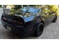 2018 Maximum Steel Metallic Dodge Challenger SRT Demon  photo #13