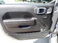 2020 Billet Silver Metallic Jeep Wrangler Unlimited Willys 4x4  photo #15