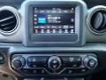 2020 Billet Silver Metallic Jeep Wrangler Unlimited Willys 4x4  photo #18