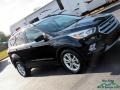 2018 Shadow Black Ford Escape SE  photo #31