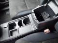 2016 Crystal Black Pearl Honda CR-V LX AWD  photo #26