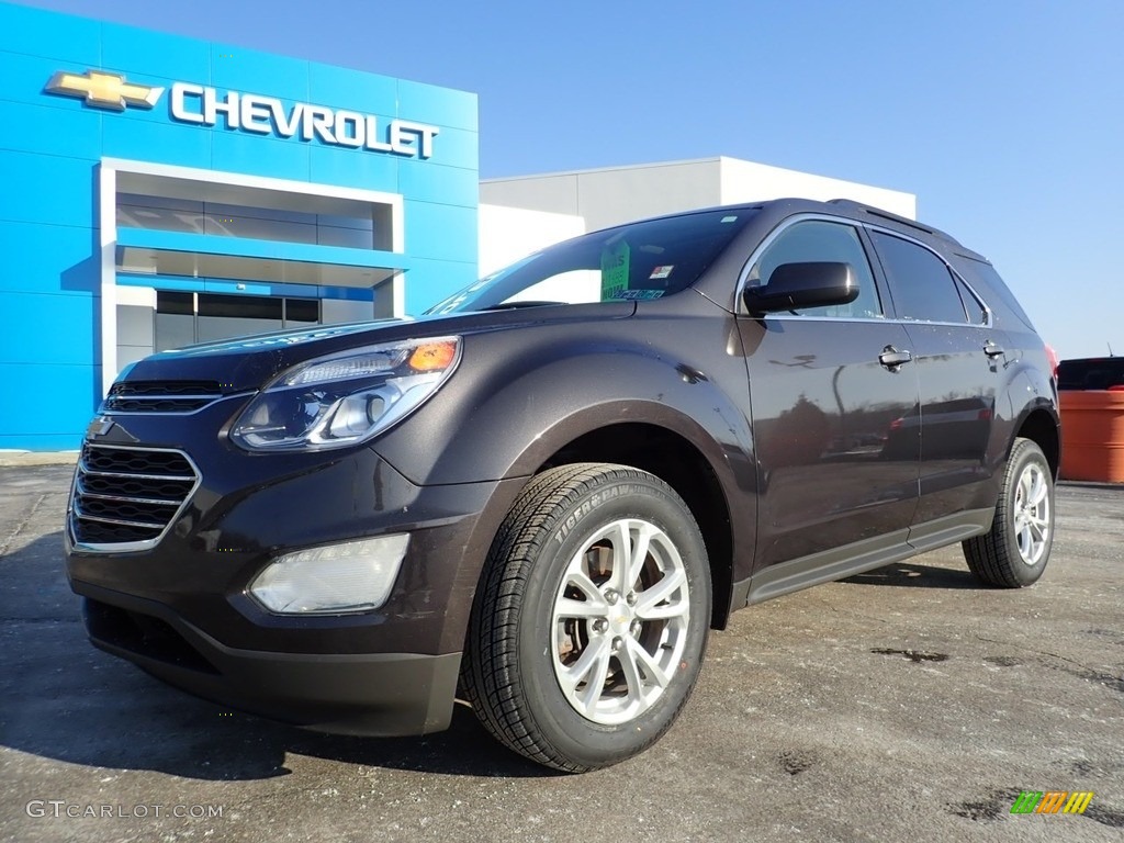 2016 equinox tungsten 2016 equinox tungsten