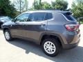2020 Granite Crystal Metallic Jeep Compass Sport 4x4  photo #8