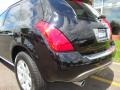 Super Black - Murano SL AWD Photo No. 18