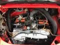 1976 Porsche 912 Flat Air-cooled 4 Cyl. Engine Photo