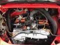  1976 912 E Flat Air-cooled 4 Cyl. Engine