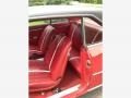 Maroon Front Seat Photo for 1967 Chevrolet Chevy II #138663513