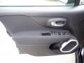 Black Door Panel Photo for 2020 Jeep Renegade #138663897