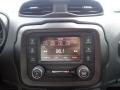 2020 Jeep Renegade Black Interior Audio System Photo