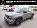 2020 Sting-Gray Jeep Renegade Sport  photo #1