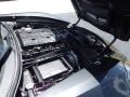 2018 Watkins Glen Gray Metallic Chevrolet Corvette Z06 Convertible  photo #7