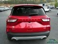 2020 Rapid Red Metallic Ford Escape SEL 4WD  photo #4