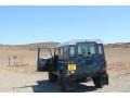 1991 Blue Land Rover Defender 90 Hardtop  photo #13