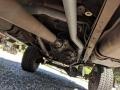 Undercarriage of 1977 C/K K10 Cheyenne Regular Cab 4x4