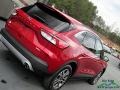 2020 Rapid Red Metallic Ford Escape SEL 4WD  photo #32