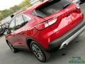 2020 Rapid Red Metallic Ford Escape SEL 4WD  photo #33