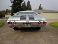 Nevada Silver - Chevelle SS 454 Photo No. 13