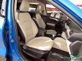 2020 Velocity Blue Metallic Ford Escape SEL  photo #11