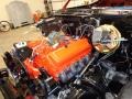 454 cid V8 Engine for 1971 Chevrolet Chevelle SS 454 #138665931